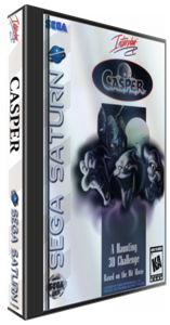 Casper